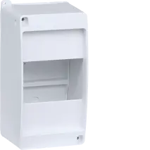 Sm.distr.,VD/IC²,surface,1row,4M,IP30,no terminals,AUS,without door