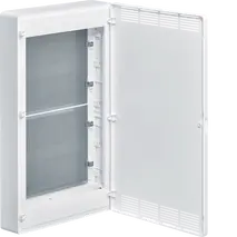 Small distributor,golf,surface,MM,4row,72M,white door, slotted