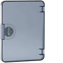 Door,golf,transparent,accessory,for VF/VS104