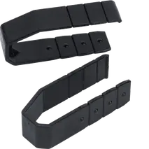 Cable guide clamp,golf,accessory,VF/VS,10 pieces