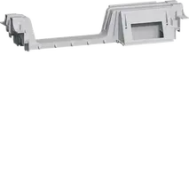 Double slider,golf,connection,VDI - VDI