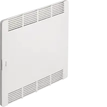 Door,golf,white,slotted,VDI,accessory,for VF/VS218