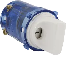Mechanism 10A rotary