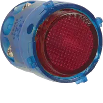 Neon mechanism Red