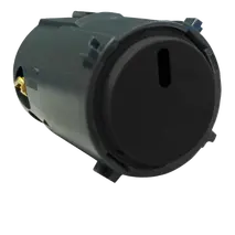 Mechanical 240V PB Matt Black