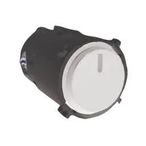 6A 240V PB Tactile mech Matt Black
