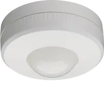 Detector 360° wall mounted