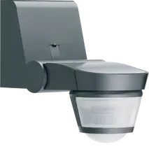 Motion detector comfort 220/360° anthracite