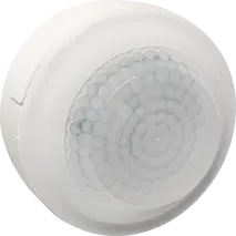 Motion detector highbay 360° surface mounted NO contact detection height 8m