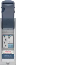 Emerg Test Kit Enclosed 2 NC Circuit (wired)