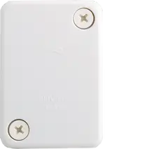 Accessory junction box large