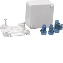 Accessory junction box small