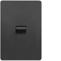 Allure Cooker switch 40A DP  Vert MB