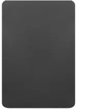 Allure Blank Plate - Horiz MB