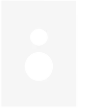 FIN Single vert GPO Cover