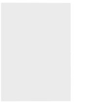 FIN Blank Plate - Horiz MW