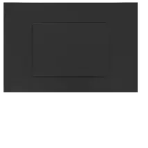 FIN Cable entry plate MB