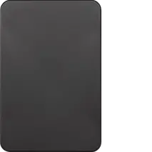 Blank cover plate MB