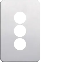 Silhouette 3G switch cover AL