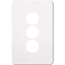 Silhouette 3G switch cover MW