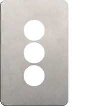 Silhouette 3G switch cover SS
