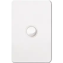 Silhouette 1G LP Switch Vert MW