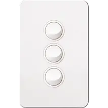 Silhouette 3G LP Switch Vert MW