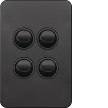 Silhouette 4G LP Switch Vert MB