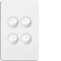 Silhouette 4G LP Switch Vert