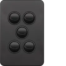 Silhouette 5G LP Switch Vert MB
