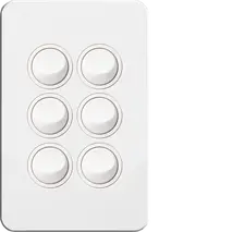 Silhouette 6G LP Switch Vert