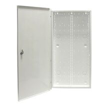 28 Inch METAL BOX PLAIN LID