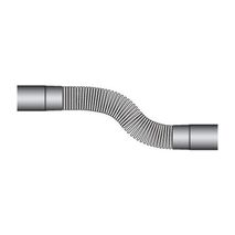 FLEXI HOSE KIT FOR VAC PAN 10m