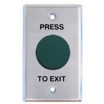 WEL2440 REX BUTTON