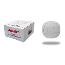 Ness Z-Wave FOUR BUTTON SCENE CONTROLLER (AU)