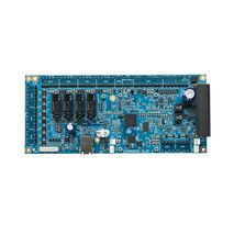 Tecom TS1066B-4 Network Access Controller PCB 4 Dr