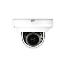 DWC-MVC8Wi28TW 8MP Vandal Dome 2.8mm