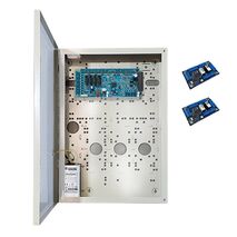 Tecom TS1066-4WG-KIT 4D NAC Weigand kit