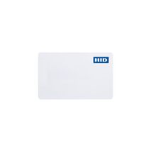 P- HID 1386 HID ISOProx II ISO Card