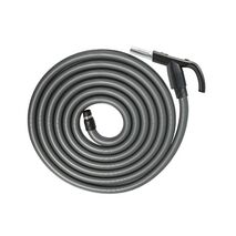 10.5 METRE SWITCH HOSE GREY