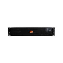DW BJP2U Server inc Linux & Spectrum on SSD no HDD