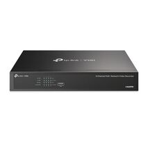 VIGI NVR1008H-8MP 8CH NVR no HDD
