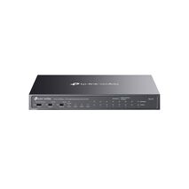 TP-Link DS111P 8-Port 10/100 PoE Switch 65W