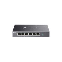 TP-Link DS106P 6-Port 10/100 Switch 4xPoE 67W