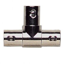 FEMALE T TAP BNC CONNECTOR