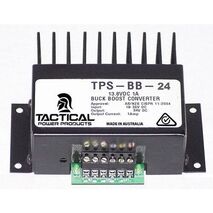 TacPower TPS-BB-24 DC-DC Low Volt Convertor 1A