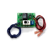 LOW BATT CUT-OFF & MST POWER