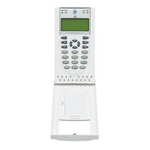 Tecom CA1116 16 Area RAS 4X16 LCD with Reader