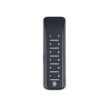 Tecom TS1162 3 LED RAS