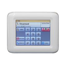 Ness Navigator Touch Screen Keypad Gen2